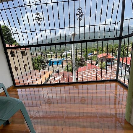 Oasis De Paz 2 Apartment Jarabacoa Bagian luar foto