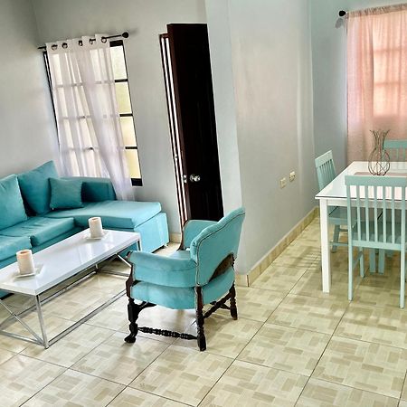Oasis De Paz 2 Apartment Jarabacoa Bagian luar foto