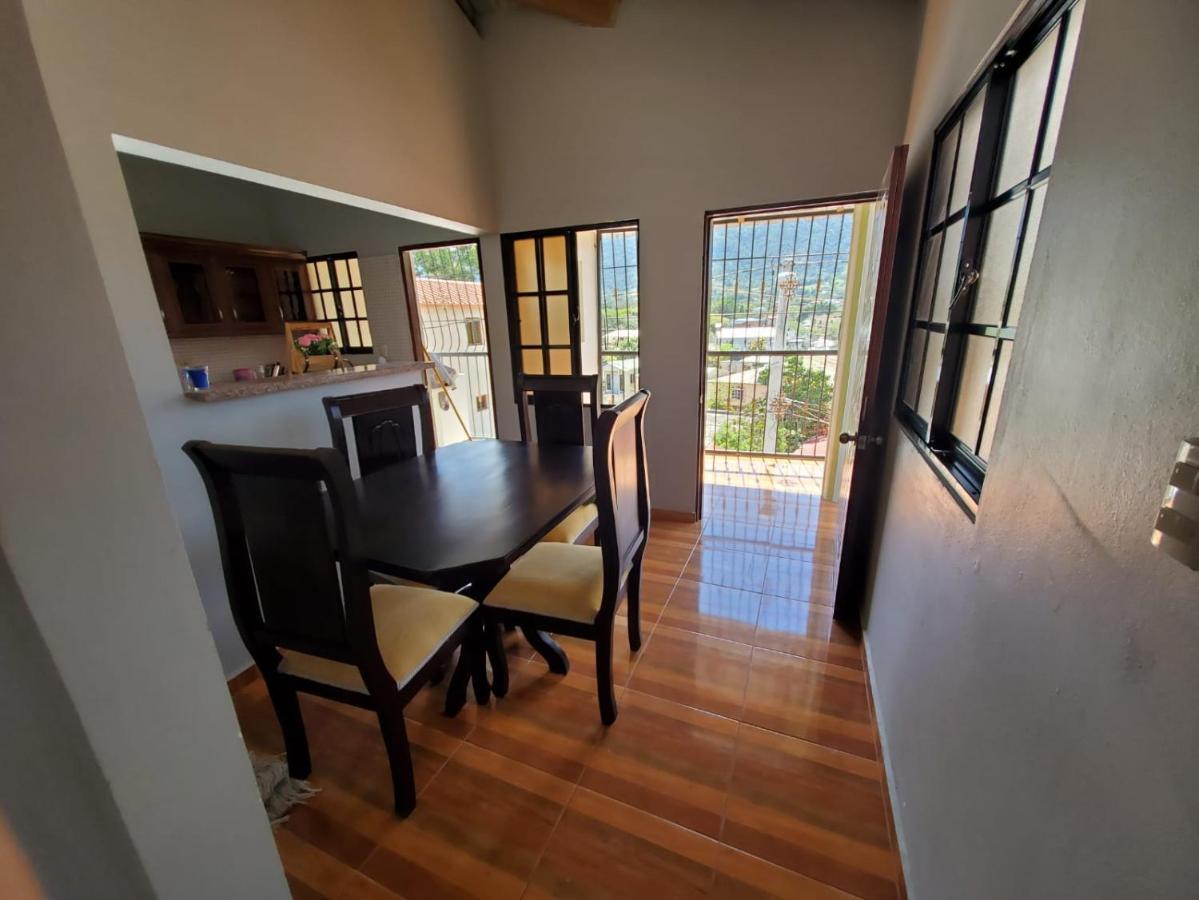 Oasis De Paz 2 Apartment Jarabacoa Bagian luar foto