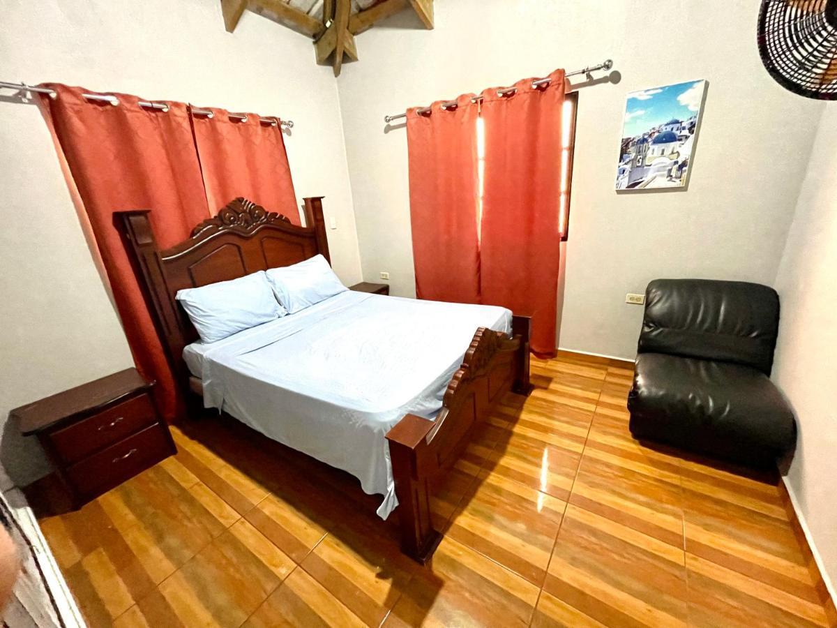 Oasis De Paz 2 Apartment Jarabacoa Bagian luar foto