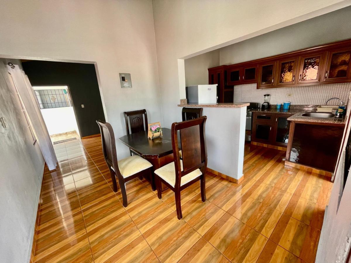 Oasis De Paz 2 Apartment Jarabacoa Bagian luar foto
