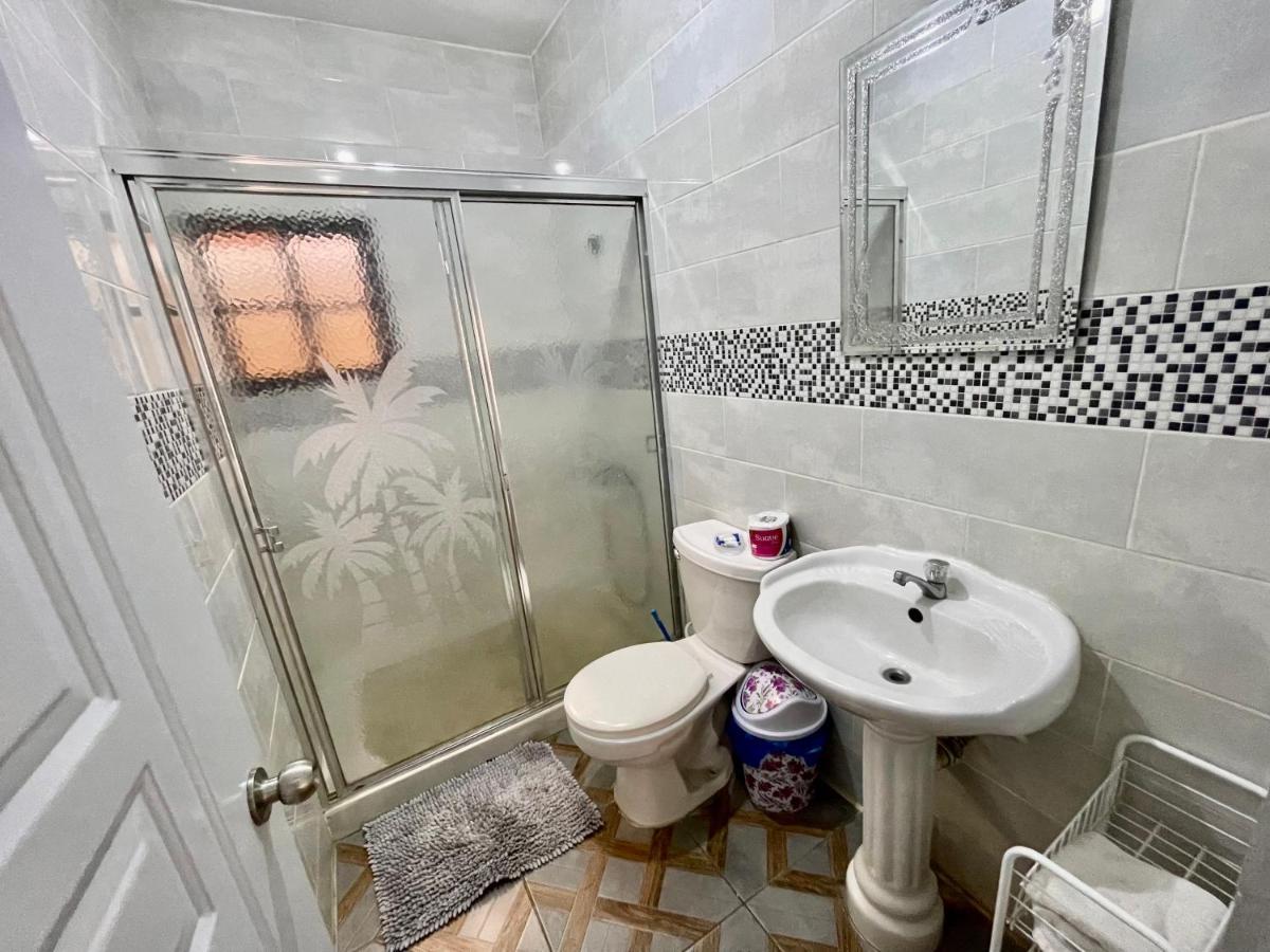 Oasis De Paz 2 Apartment Jarabacoa Bagian luar foto