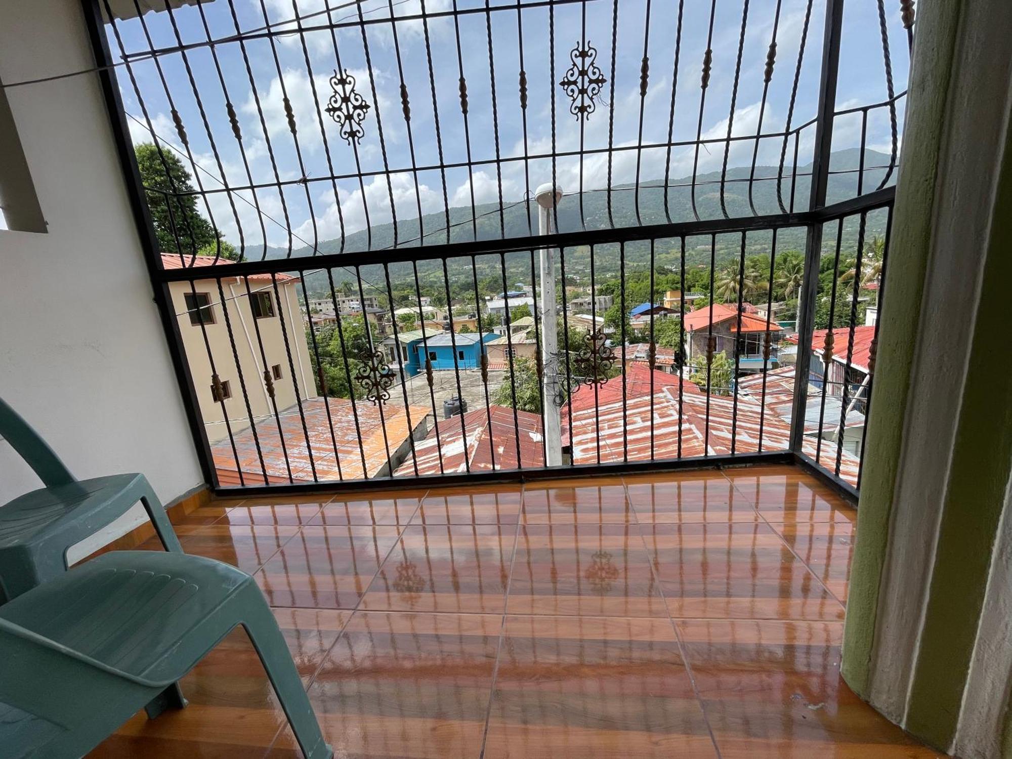 Oasis De Paz 2 Apartment Jarabacoa Bagian luar foto