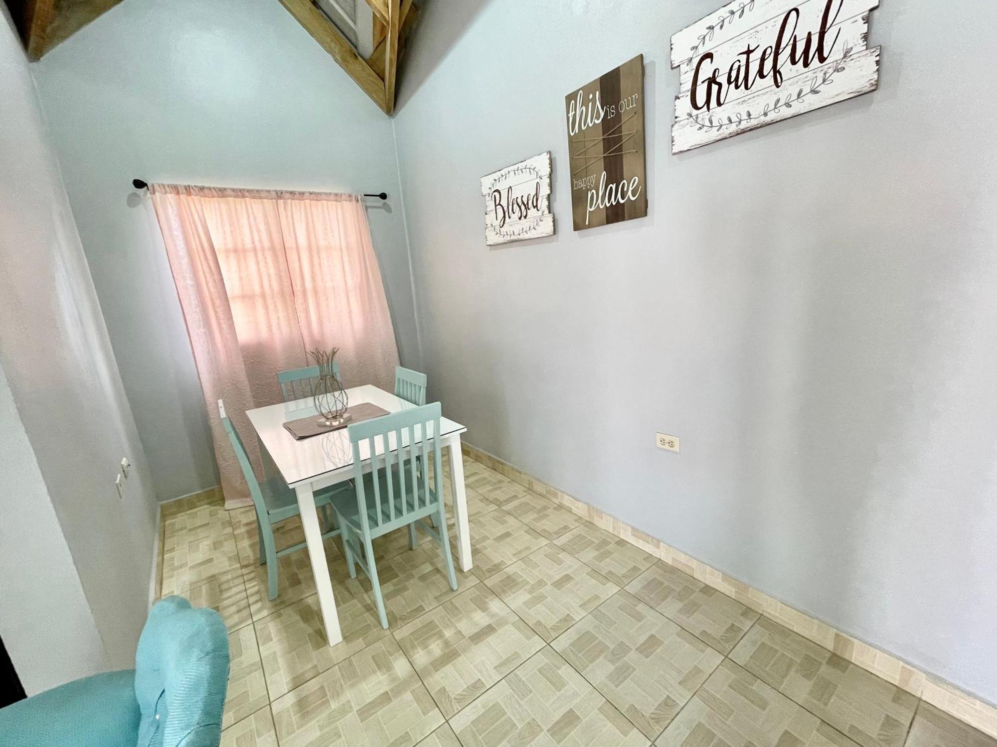 Oasis De Paz 2 Apartment Jarabacoa Bagian luar foto