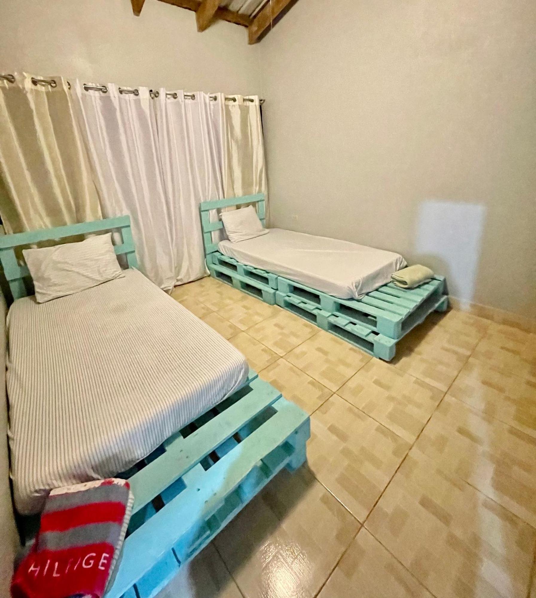 Oasis De Paz 2 Apartment Jarabacoa Bagian luar foto
